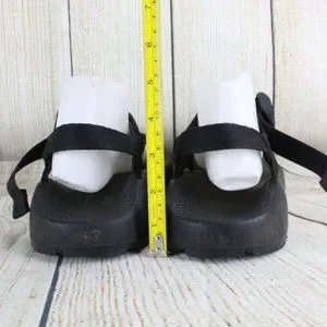 CHACO Z/Cloud Classic Toe Hug Sport Sandals Size 9 Chaco | Shoes | Chaco Zcloud Classic Toe Hug Sport Sandals  main image 2